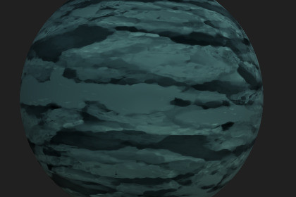 Stylized Texture Pack - 20 -