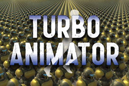 Turbo Animator