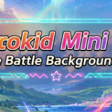 Astrokid Mini Pack - Arcade Battle Background Music