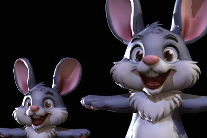 Rabbit Mobile Ready
