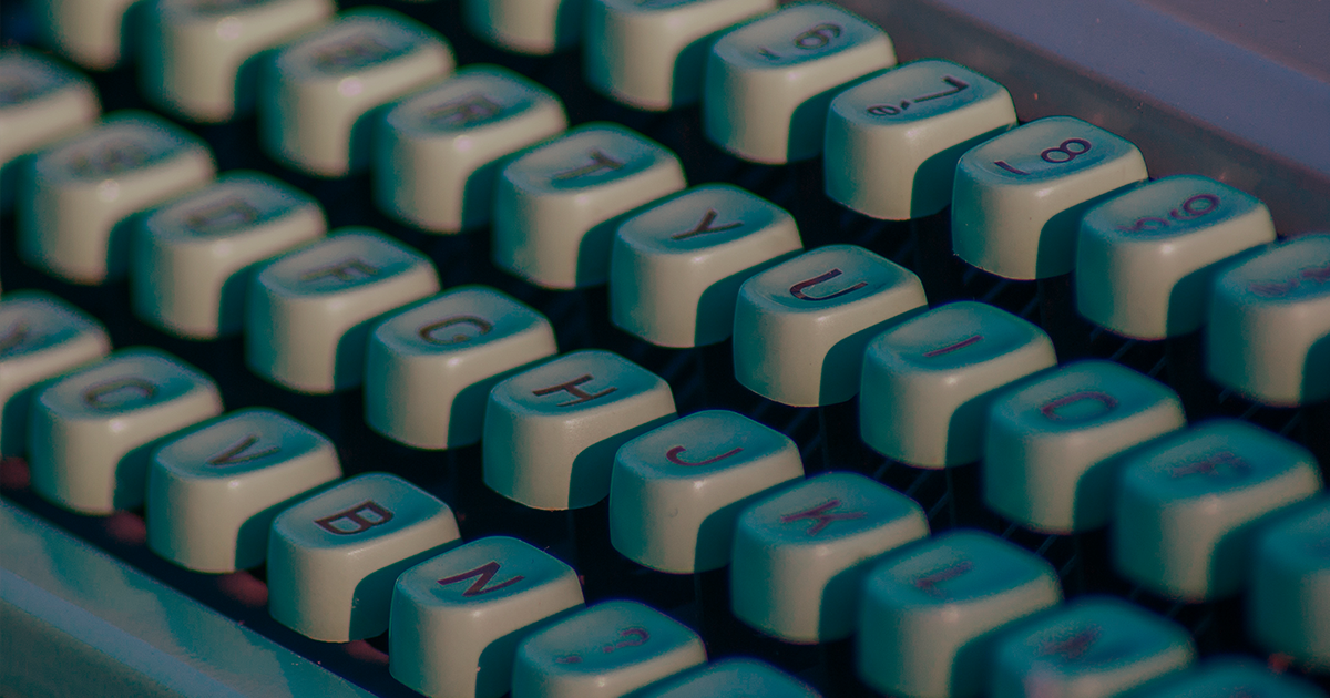 Keyboards and Typewriters Audio Sound FX Unity Asset Store