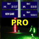 Wizard School AAA SAVE Pro
