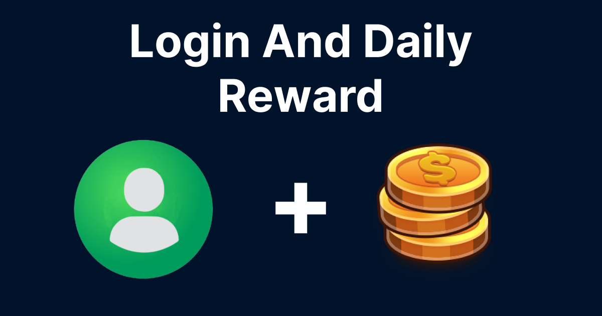 E Unity Rvc Login Login And Daily Reward | Network | Unity Asset Store
