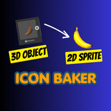 Icon Baker