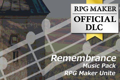Remembrance Music Pack