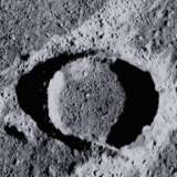 Moon Environment Bundle V1: 7 Open World Lunar Landscapes