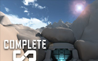 SECTR World Streaming for Unity 6