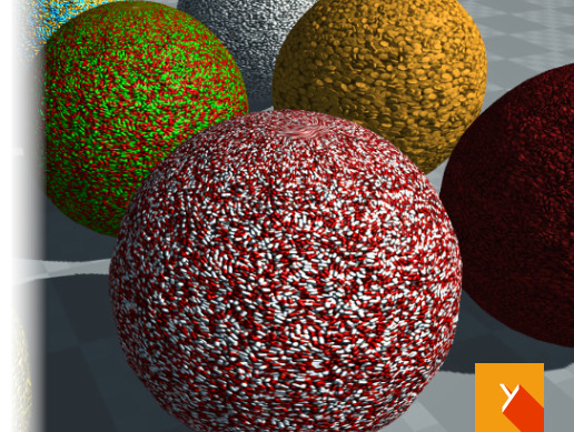 Yughues Free Pills Materials | 2D Textures & Materials | Unity Asset Store