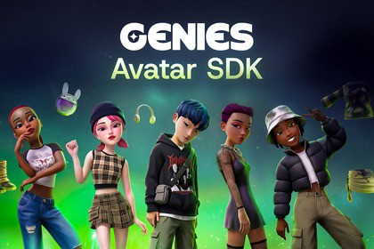 Genies Avatar SDK