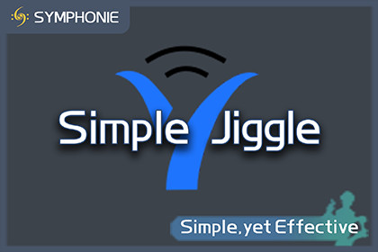 Simple Jiggle