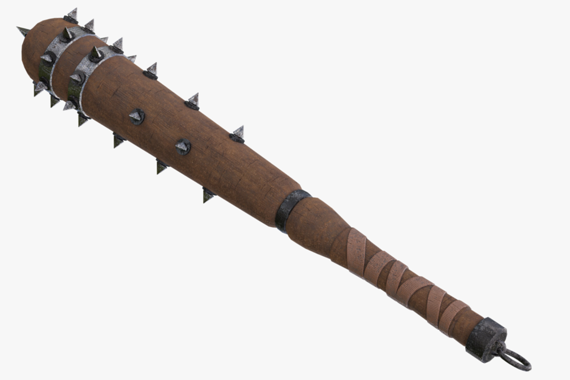 Baseball Bat Weapon URP & HDRP Textures | 3D Weapons | Unity Asset Store