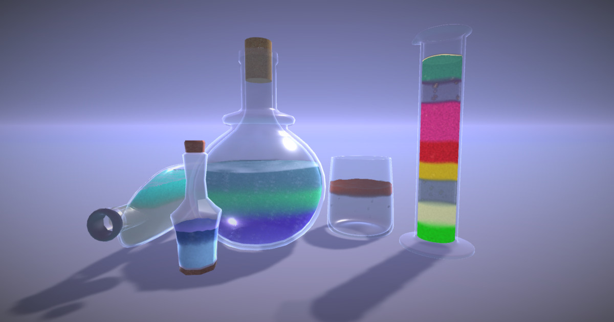 Liquid Volume Pro 2 Vfx Shaders Unity Asset Store Liquid Volume Pro 2 Vfx Shaders Unity Asset Store