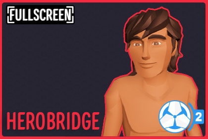 HeroBridge | Integration of Sidekick for Game Creator 2