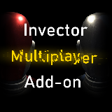Invector Multiplayer Add-on