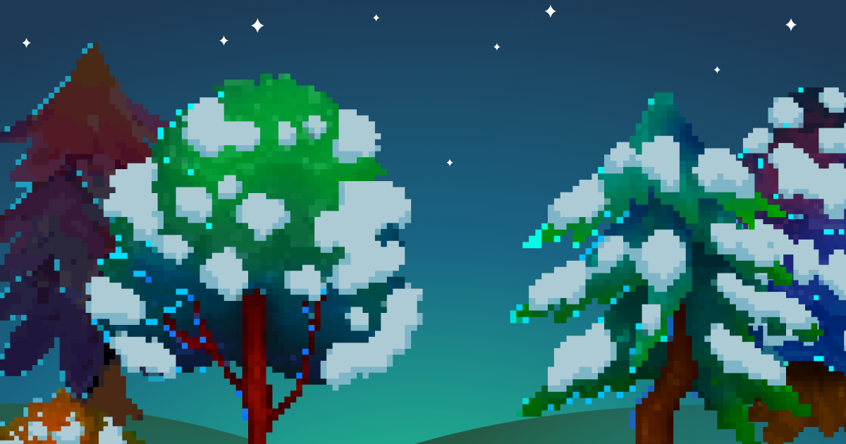 Pixel Forest Pack | 2D Environments | Unity Asset Store