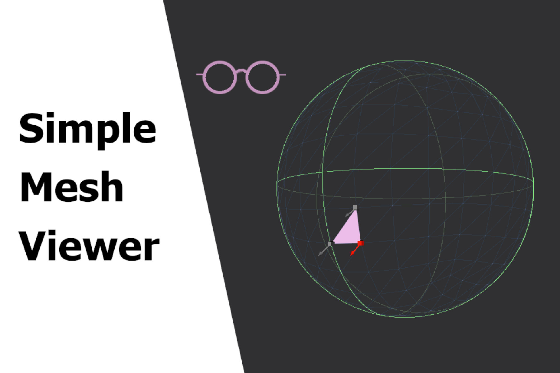 Simple Mesh Viewer | Modeling | Unity Asset Store