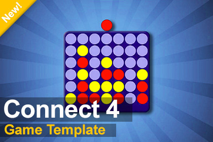 Connect 4