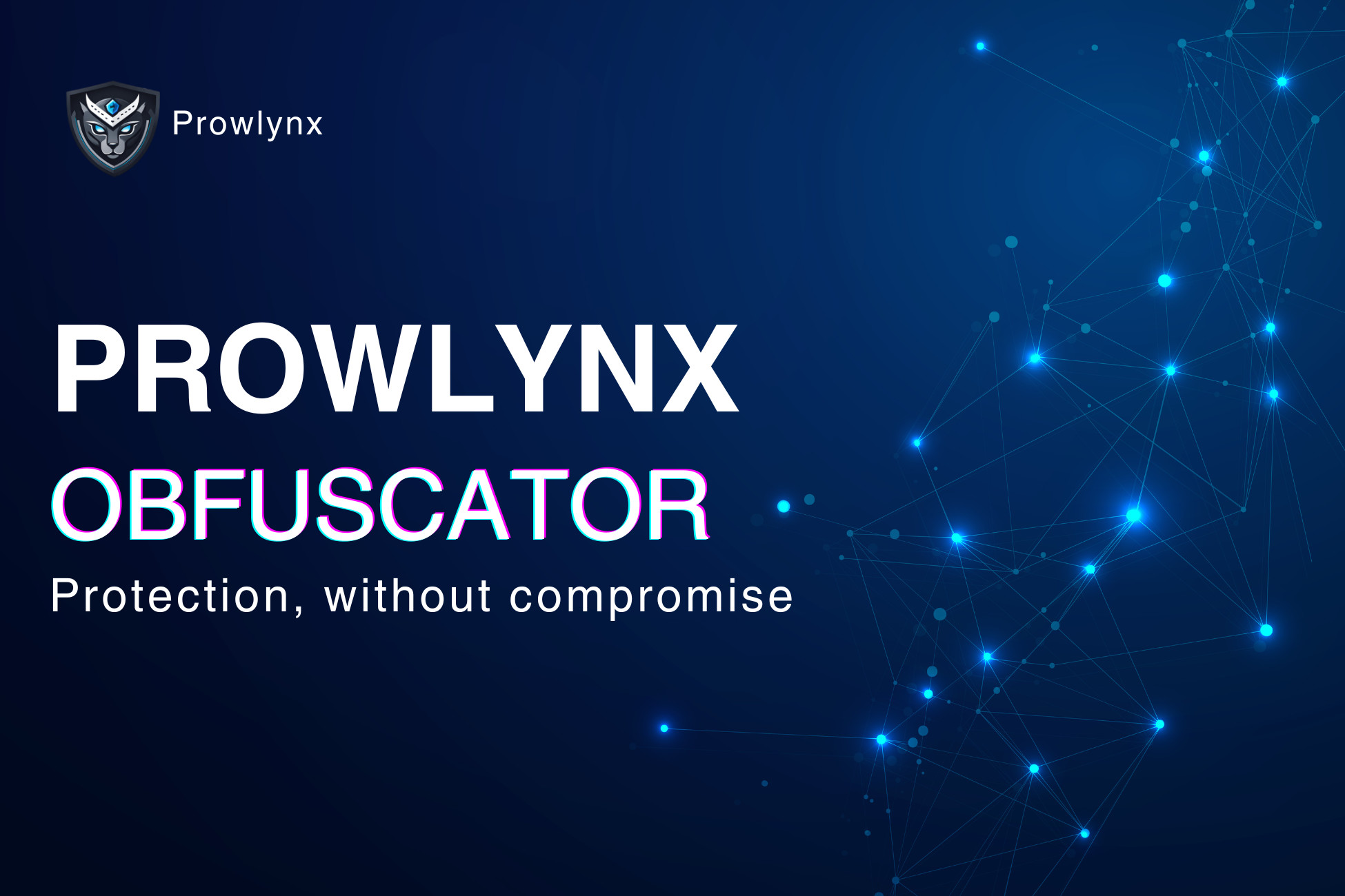 Prowlynx Obfuscator - Ultimate Protection | 유틸리티 도구 | Unity Asset Store
