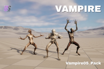 Vampire05Pack