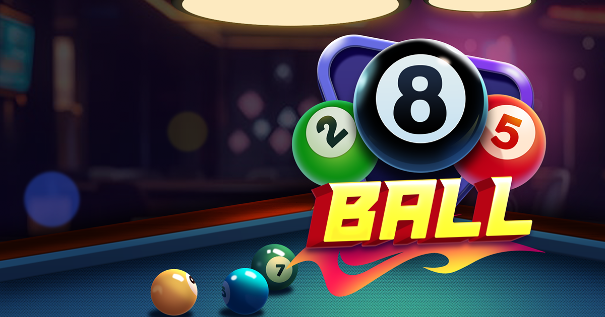 8 Ball Pool Club | 2D | Unity Asset Store