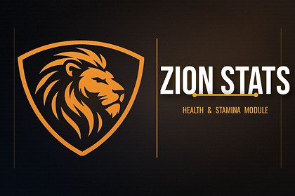 ZionTPS – Stats Module