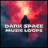 Dark Space Music Loops 1