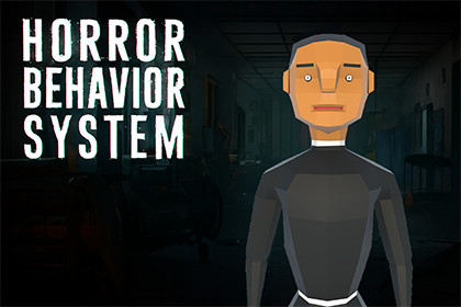 Horror Behavior System
