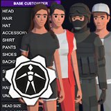 Advanced People Pack 2