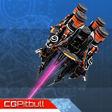 EXPLORER Terraformer Platform EX4