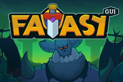 2D Game Design Mastery: Fantasy Edition