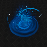 Toon Antecipation VFX