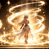 130 Divine Magic VFX: Holy, Fallen & Blood
