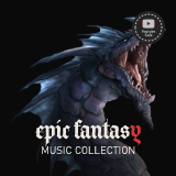 Epic Fantasy Music Collection - Orchestral, RPG Fantasy Emotional BGM Cinematic