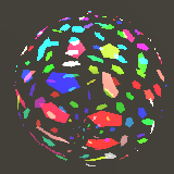 Shader Graph Materials V3