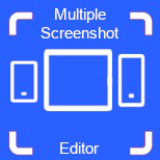Multiple Screenshot Editor