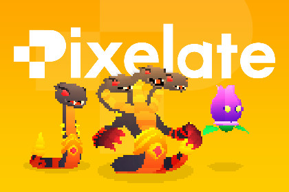 Pixelate