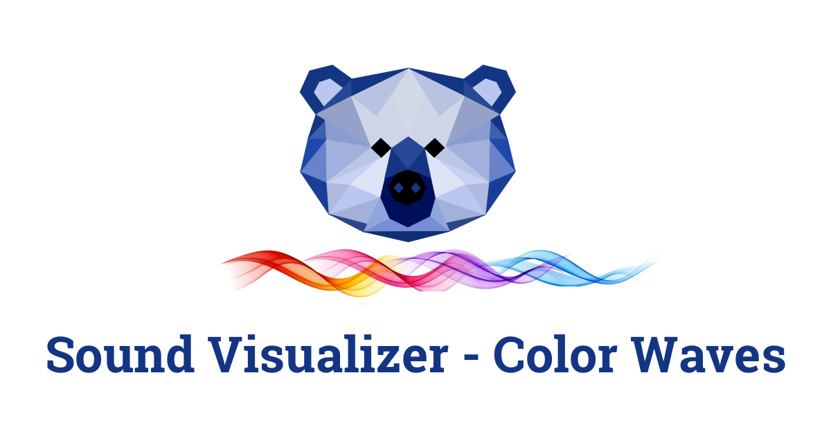 Sound Visualizer - Color Waves | Audio | Unity Asset Store