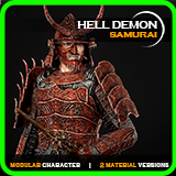 Hell Samurai