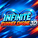 Infinite Runner Engine 3D