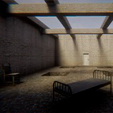 Abandoned Ward
