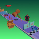 HYRUN: Hyper-Casual Runner Complete Starter Kit