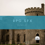 RPG Sound Effects Bundle