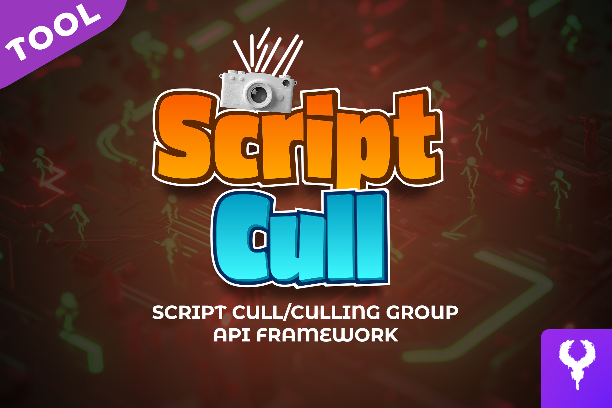 Script Cull | Object Script System/ Scripting Culling Framework ...