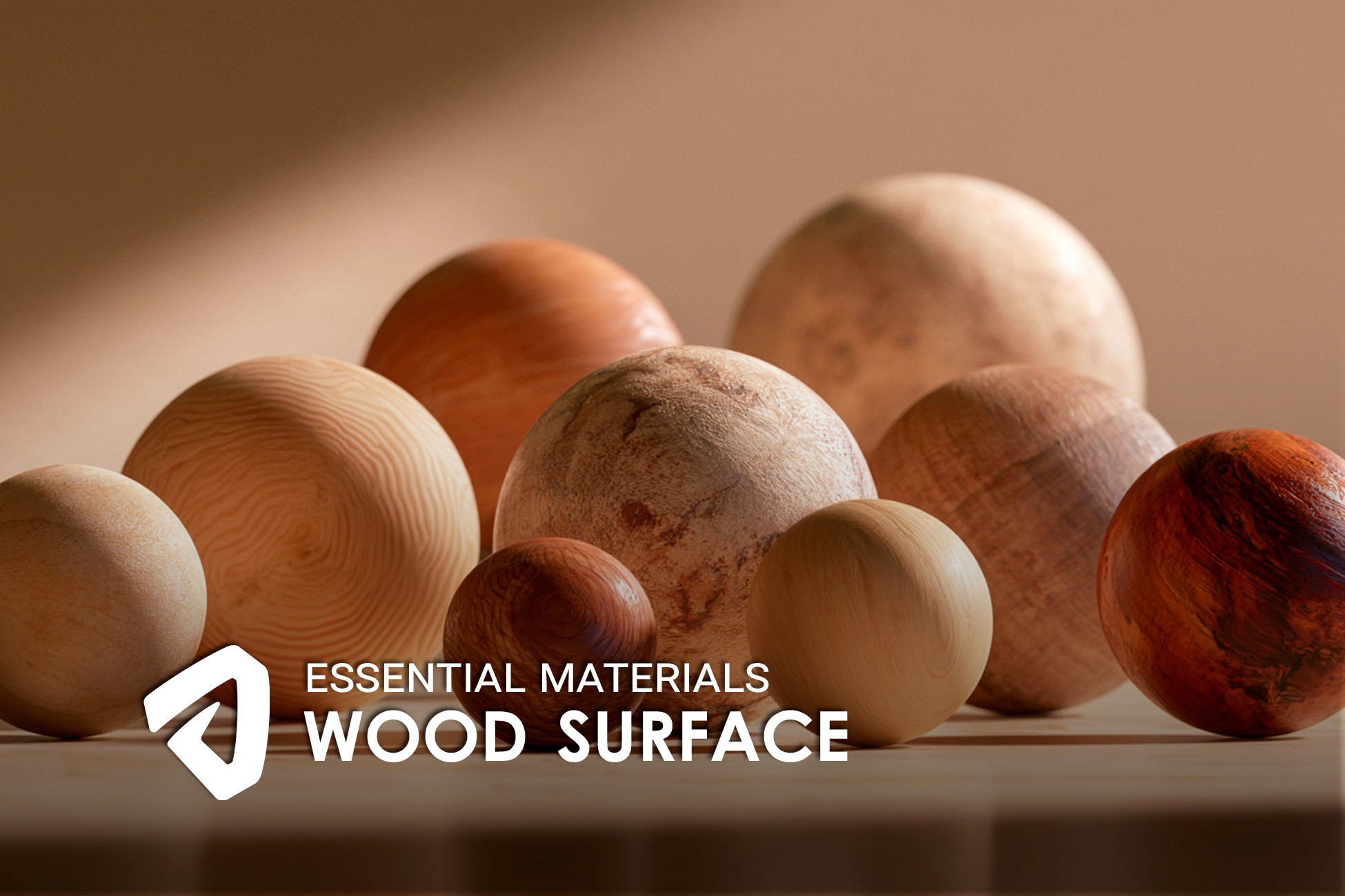 Essential Materials - Wood
