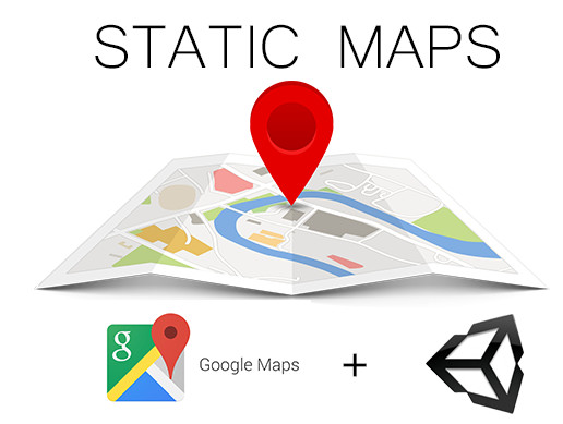 Static Maps Kit | Integration | Unity Asset Store