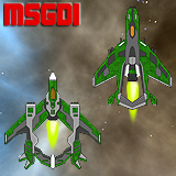2D Spaceship Fleet: Enkar Republic