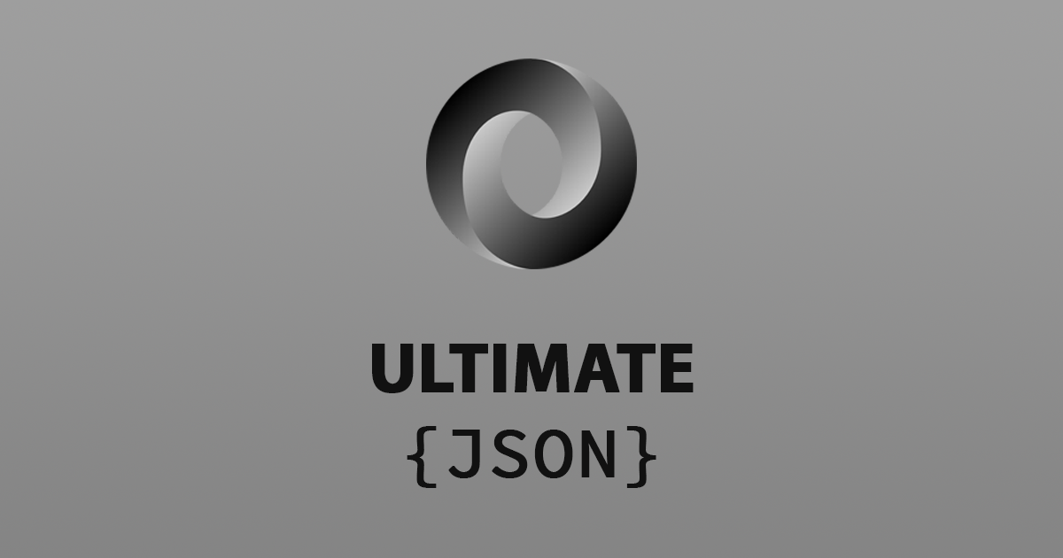 ULTIMATE JSON | Integration | Unity Asset Store
