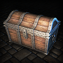 Treasure Chest - PBR