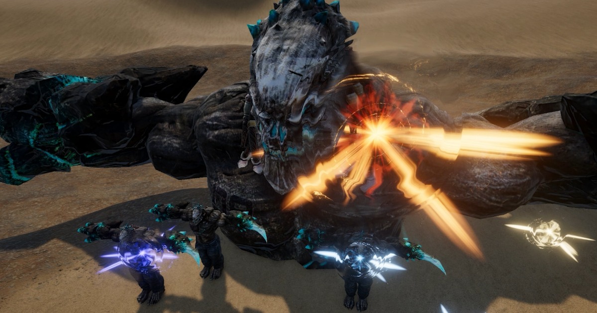 Unity Hit Effects RPG Hit Effects - Gameplay Influenced | VFX | Unity Asset Store