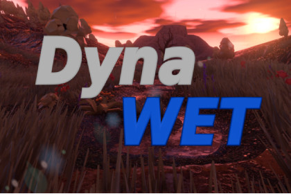 Dyna-Wet (Weather. Environment. Time)